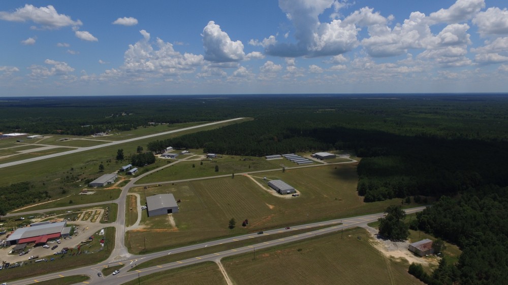 Louisville Airport Industrial Park photo 1